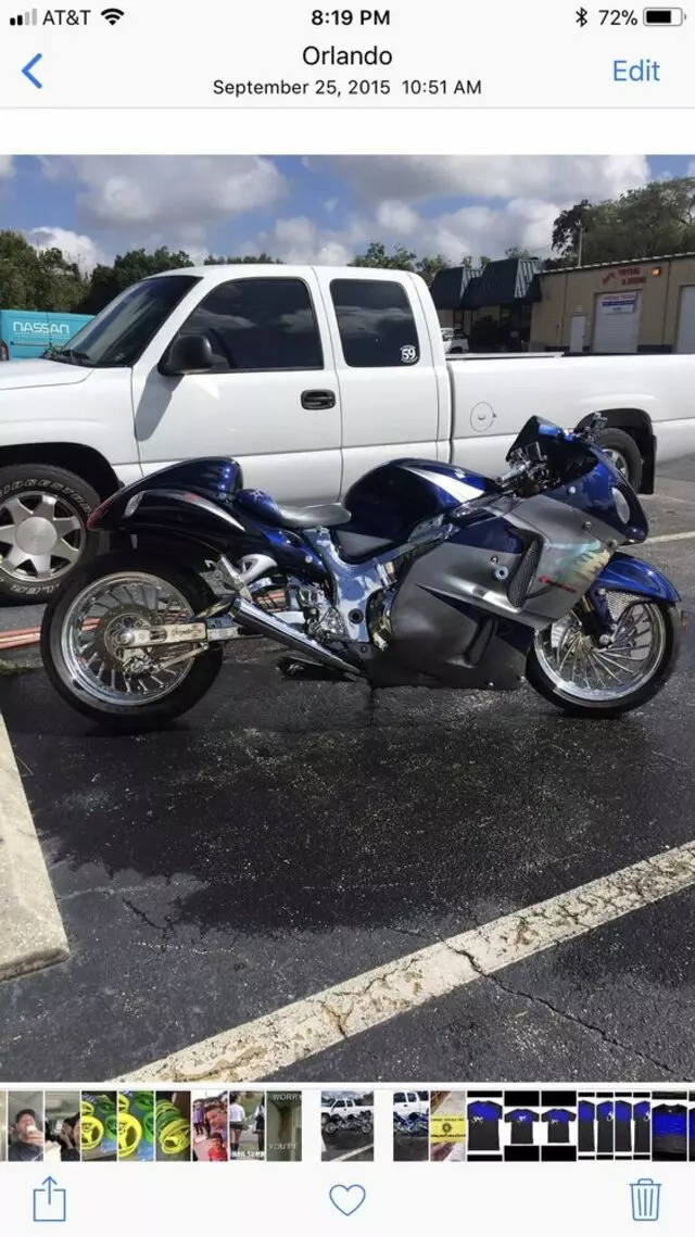 Sprockets Speed Shop