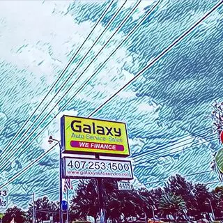 Galaxy Auto Services
