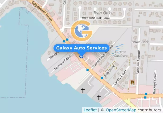Galaxy Auto Services