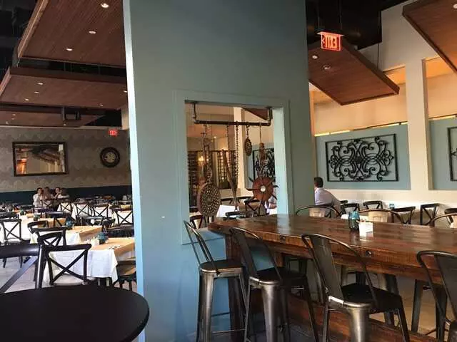 Artisan’s Table