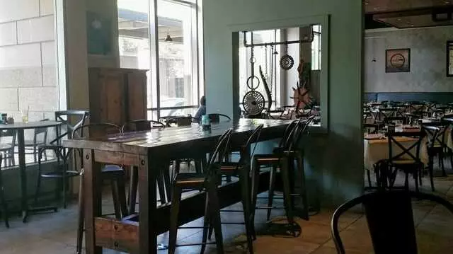 Artisan’s Table