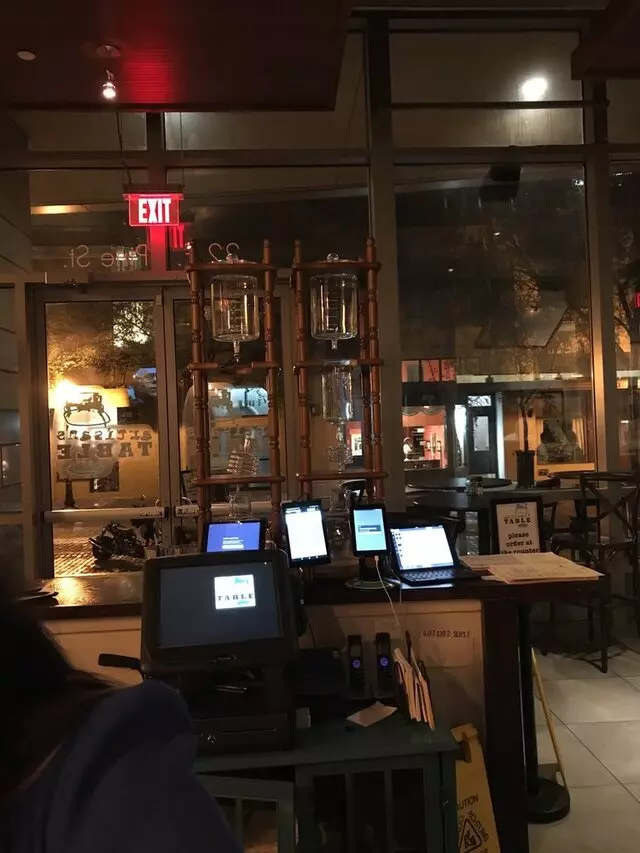 Artisan’s Table