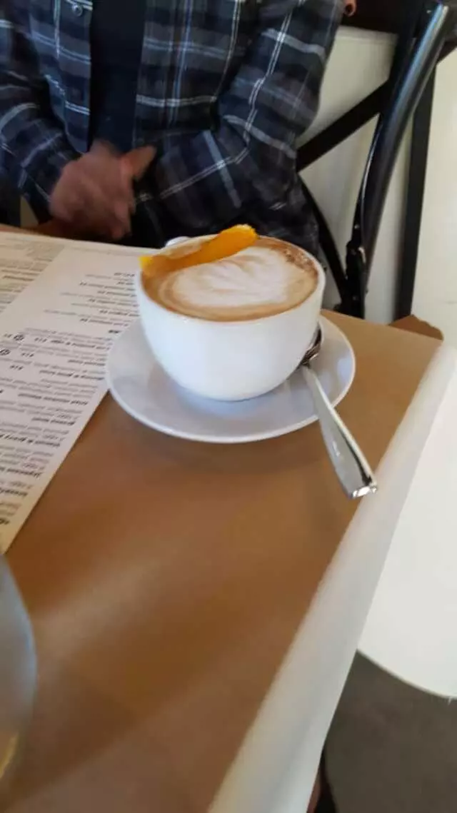 Artisan’s Table