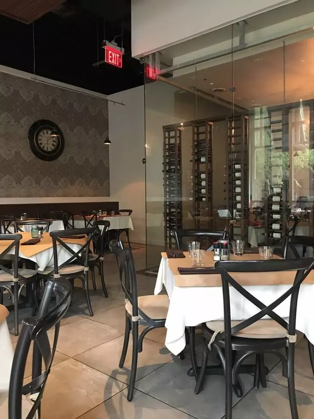 Artisan’s Table