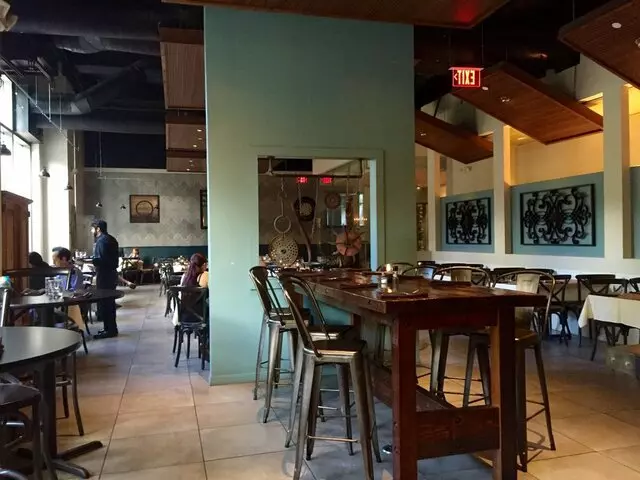 Artisan’s Table