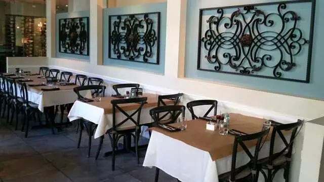 Artisan’s Table