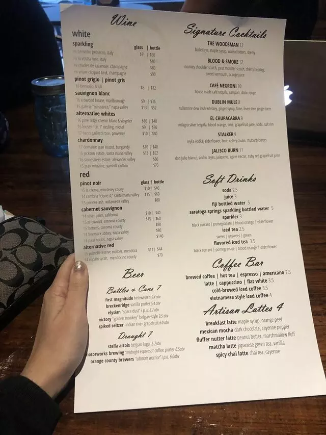 Artisan’s Table