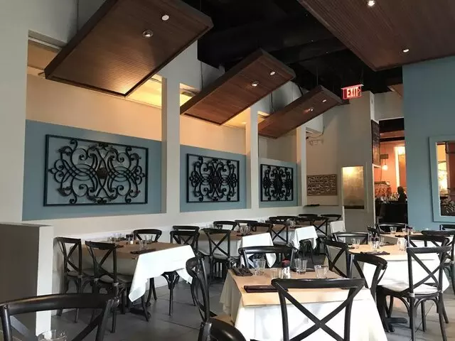 Artisan’s Table