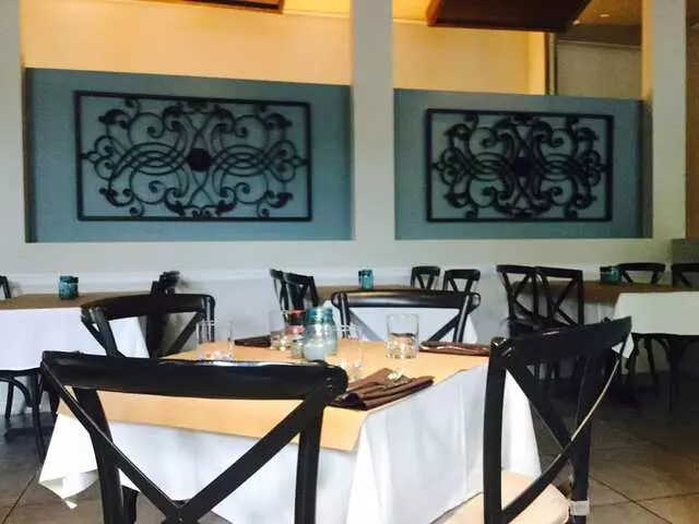 Artisan’s Table