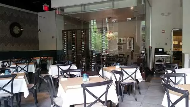 Artisan’s Table