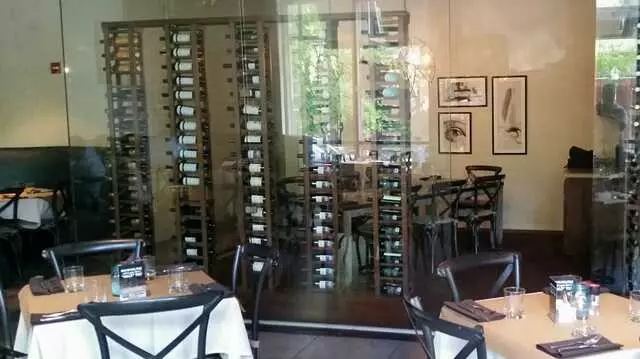 Artisan’s Table