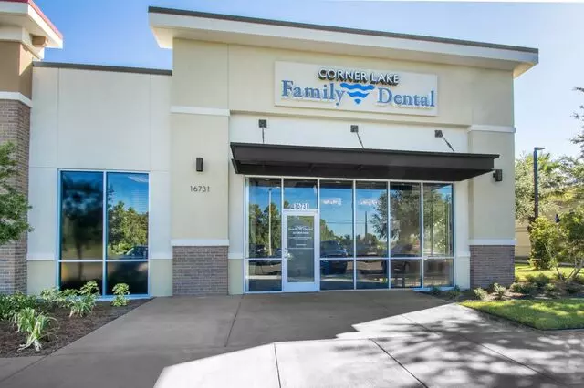 Corner Lake Family Dental