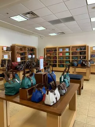Dooney & Bourke