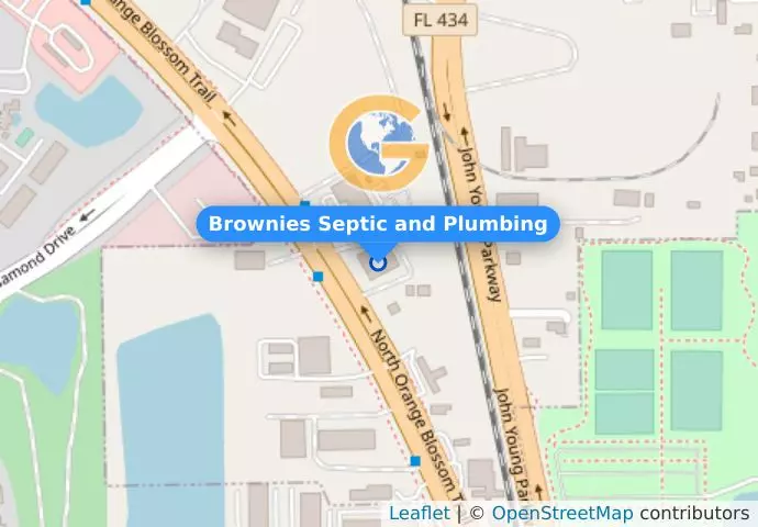 Brownies Septic and Plumbing