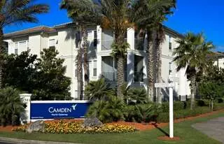 Camden World Gateway Apartments