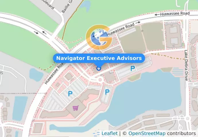 Navigator Executive Advisors