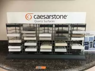Discover Quartz & Granite
