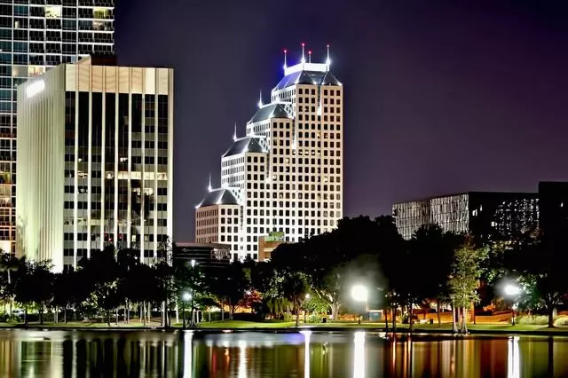 China Visa Orlando