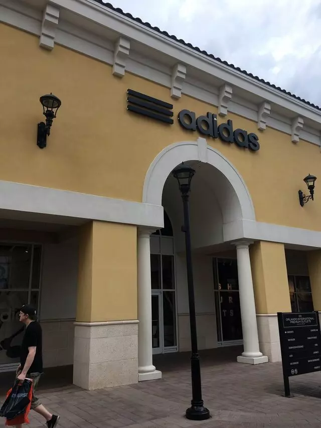 adidas Outlet