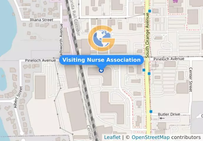 Visiting Nurse Association