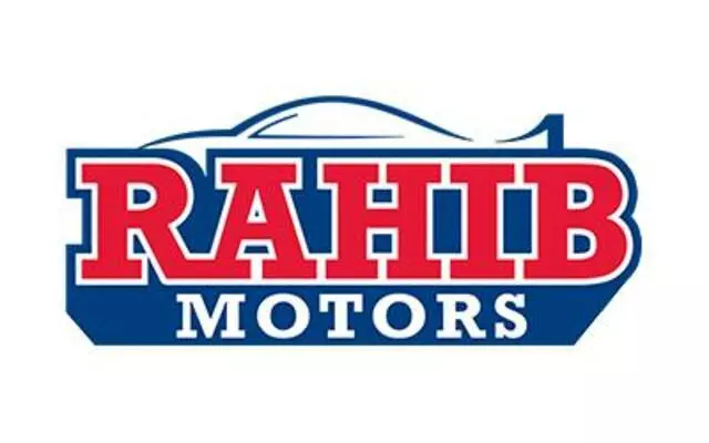 Rahib Motors