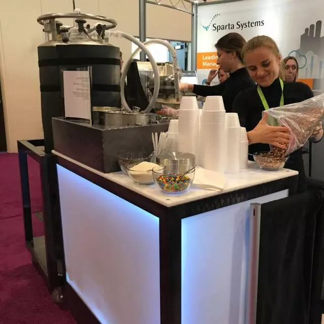 Espresso Events