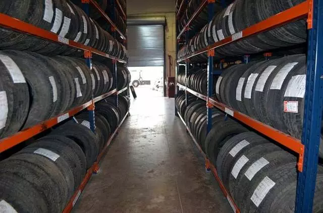 Tire Outlet USA