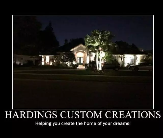 Harding&apos;s Custom Creations