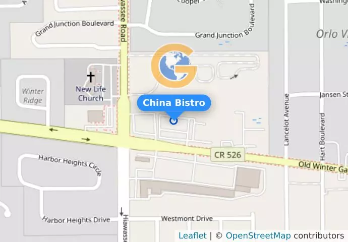 China Bistro