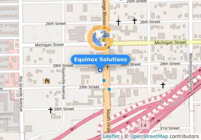 Equinox Solutions
