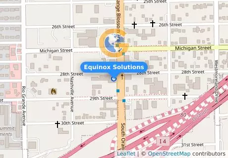Equinox Solutions