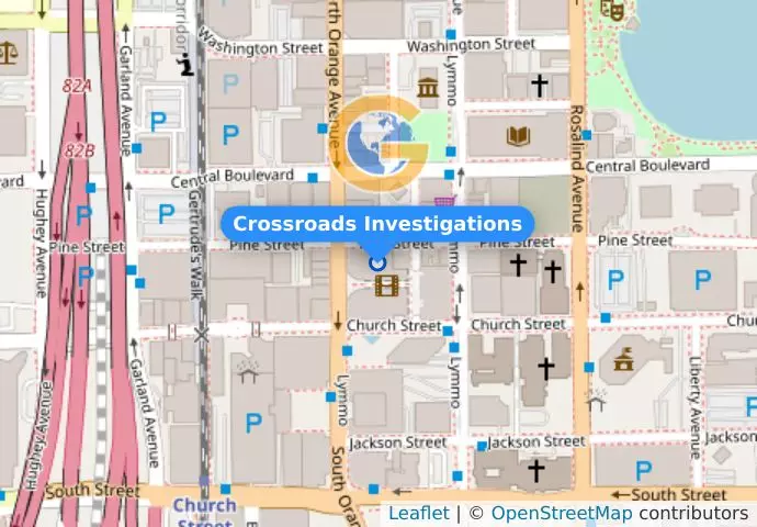 Crossroads Investigations