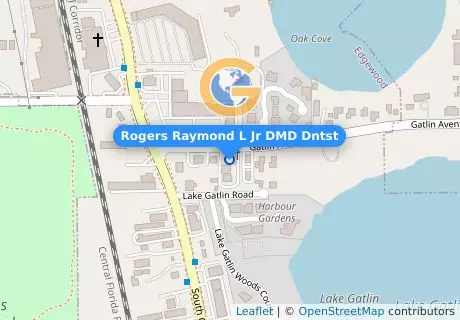 Rogers Raymond L Jr DMD Dntst