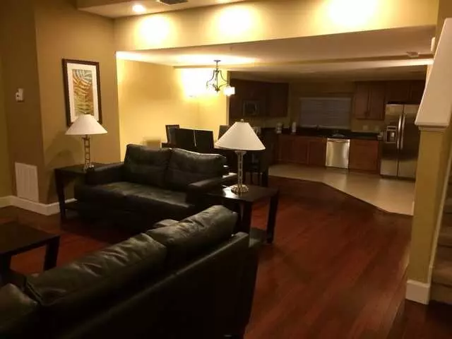 Damai Resort