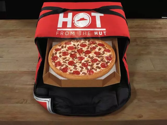 Pizza Hut