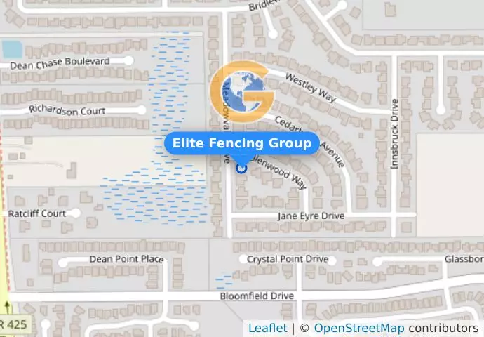 Elite Fencing Group