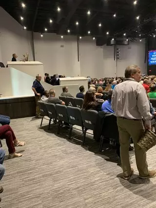 Discovery Church