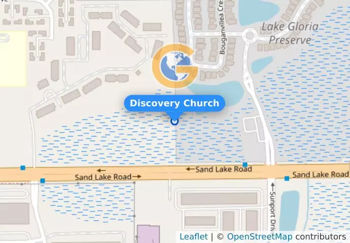 Discovery Church