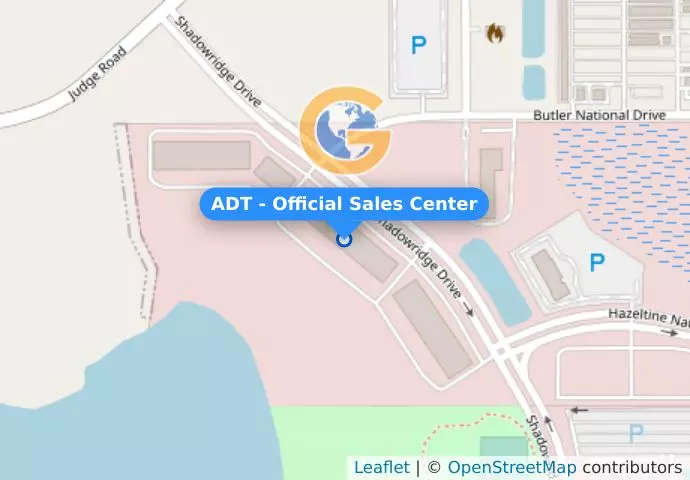 ADT - Official Sales Center