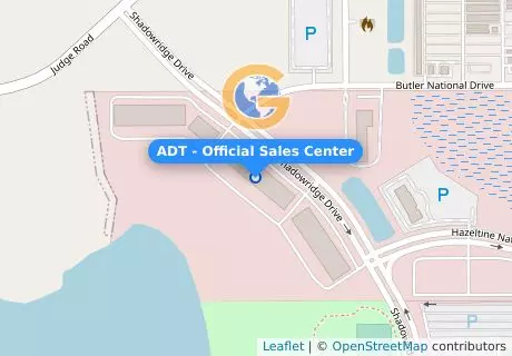 ADT - Official Sales Center