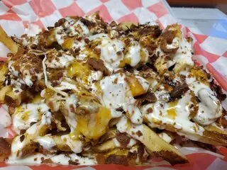 Woodson's Wrap Shack