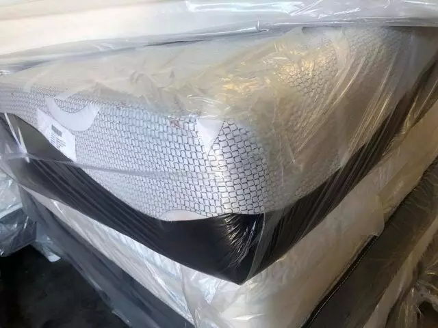 Aviles Mattress