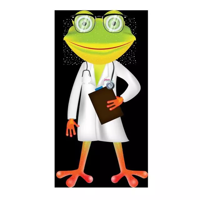 Your Kid’s Urgent Care