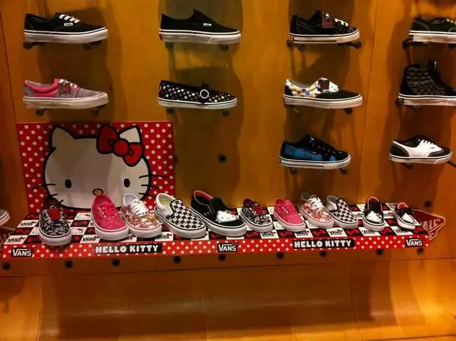 Vans