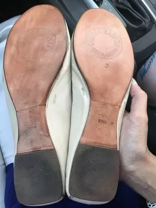 Burrell's Shoe Repair and Shine