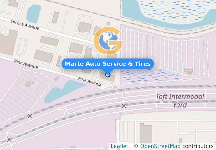Marte Auto Service & Tires