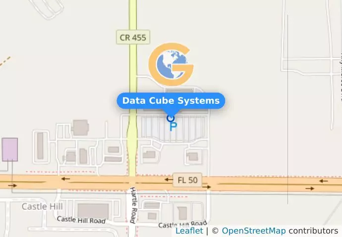 Data Cube Systems