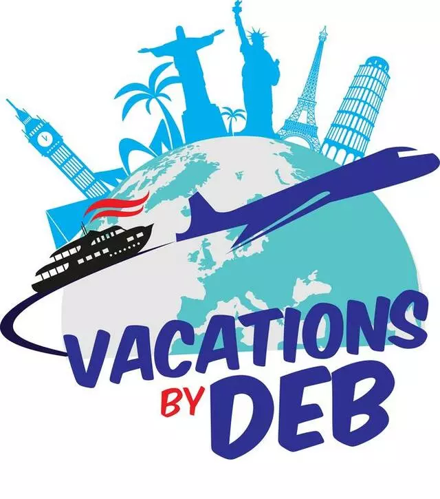 Vacations by Deb