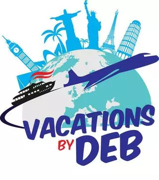 Vacations by Deb