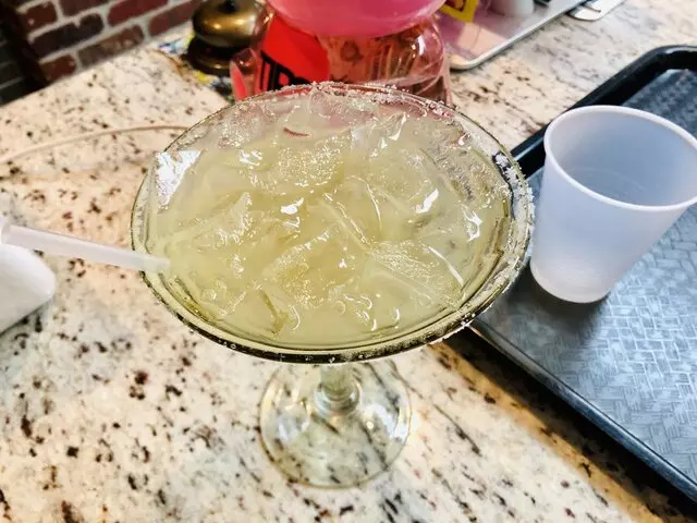 Tacos El Rancho